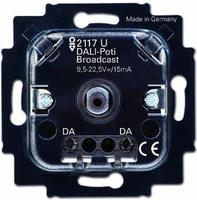 ABB GB BUSCH-JAEGER Elektrifizierung 2CKA006599A2953, ABB GB BUSCH-JAEGER