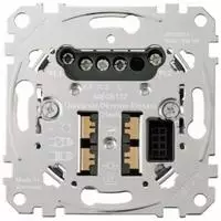 Merten Dimmer Einsatz MEG5172-0000