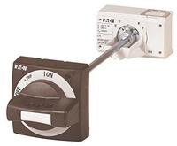 Eaton Electric GmbH T&uuml;rkupplungsdrehgriff NZM1-XTVD (260166)