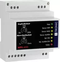 1114460 Wps 4000 Niveauregler F&uuml;llen, Leeren - H-tronic