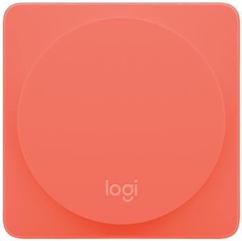 Logitech Pop Add-on Home Switch coral