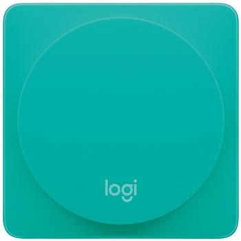Logitech Pop Add-on Home Switch teal