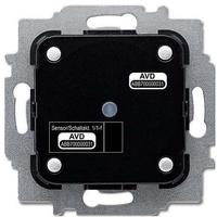 Busch-Jaeger 2CKA006220A0012, Busch-Jaeger 6211/1.1 Sensor/Schaltaktor 1/1-fach f&uuml;r