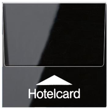 Jung Hotelcard-Schalter (A 590-534 CARD SW)