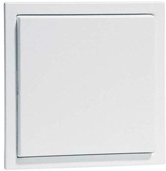 Peha Easyclick-Wandsender NOVA 2-Kanal, weiß (D 20.450.022 FU-BLS)