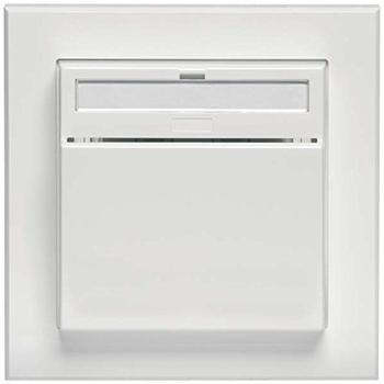 Peha Easyclick-Wandsender NOVA 2-Kanal, schwarz (D 20.450.192 FU-BLS)