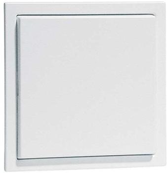 Peha Easycklick Wandsender NOVA 2-Kanal, aluminium (D 20.450.21 FU-BLS JR)