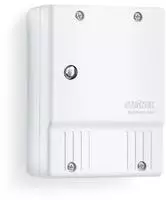 Steinel 550615, Steinel 550615 D&auml;mmerungsschalter Wei&szlig; 230V 1 Schlie&szlig;er