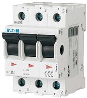 Eaton IS-80/3 - Hauptschalter 80A, 3-polig