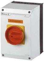 T0-1-102/i1/svb Nockenschalter 20 A 690 V 1 X 90 &deg; Gelb, Rot 1 St. - Eaton