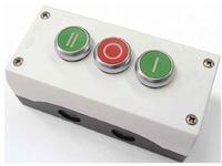 Eaton M22-I3-M1 Grau Druckknopf Panel (M22-I3-M1)