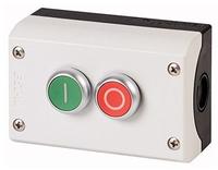 Eaton M22-I2-M1 Grau Druckknopf Panel (M22-I2-M1)