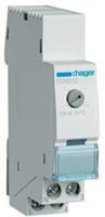 Hager Ferndimmer universal EVN012