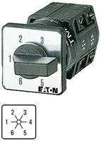 Eaton Electric GmbH Stufenschalter TM-3-8233/E (053521)