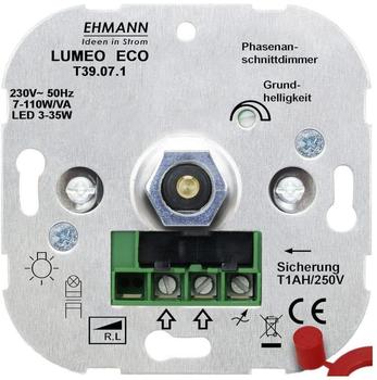 Ehmann Unterputz-Dimmer (3900X0710)