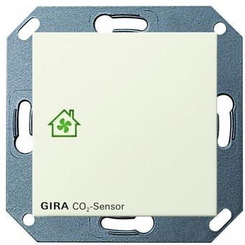 Gira CO2-FT Sensor cremeweiß (238101)