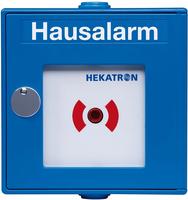 Hekatron 31-5000013-01-03, Hekatron FH.Genius Funk-Handtaster batteriebetrieben,