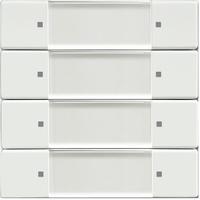 Busch-Jaeger 6737/01-884, Busch-Jaeger 6737/01-884 Wandsender ZigBee Light Link 4