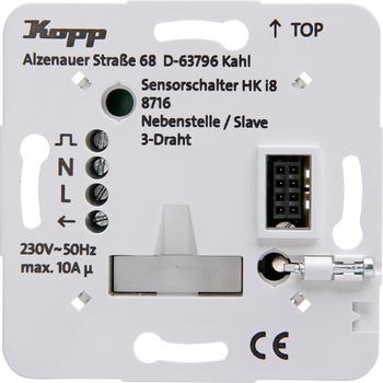 Kopp UP-Leistungsteil (871100010)