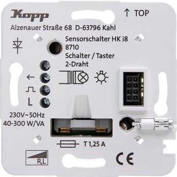 Kopp UP-Leistungsteil (871000010)