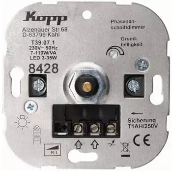 Kopp 842800187