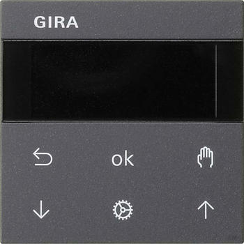 Gira S3000 anthrazit (536628)