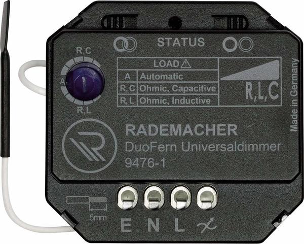Rademacher DuoFern Universaldimmer (9476-1)