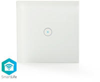 Nedis WIFIWS10WT, Nedis SmartLife Wandschalter