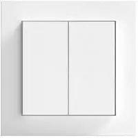 Senic Friends of Hue, Leiter, Kabellos, Wei&szlig;, Polycarbonat (PC), 2-Wege, ZigBee,