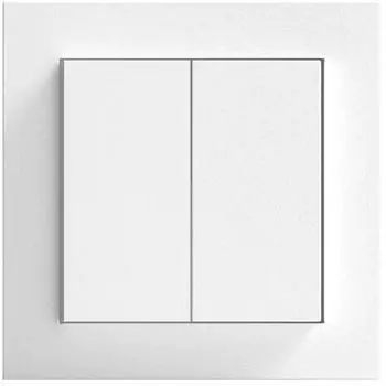 Senic Friends of Hue Smart Switch (1 St&uuml;ck) matt wei&szlig;