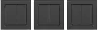 Senic SNCZFOH-3-BL, Senic SNCZFOH-3-BL - Friends of Hue Smart Switch Philips Hue GIRA
