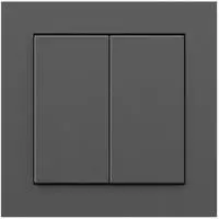 Senic 100158, Senic Friends of Hue (100158) Grau
