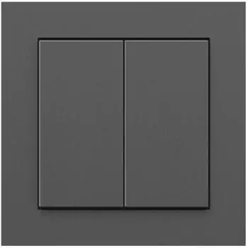 Senic Friends of Hue Smart Switch (1 Stück) anthrazit