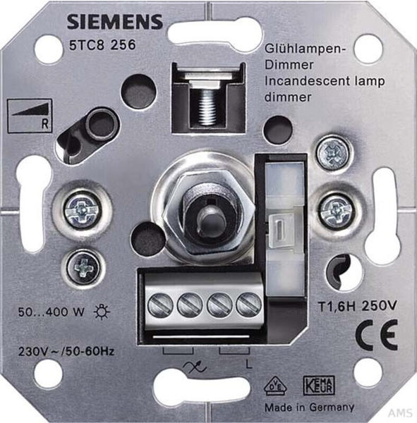 Siemens 5TC8256