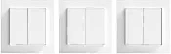 Senic Friends of Hue Smart Switch (3 St&uuml;ck) matt wei&szlig;