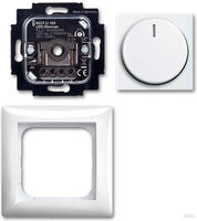 BUSCH 6523 UJ-914-102 LED-Dimmer-Set, BSI (2CKA006512A0349)