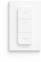 Philips-Hue Funkschalter V2, App-f&auml;hig, ZigBee, mit Batterie, Handsender mit