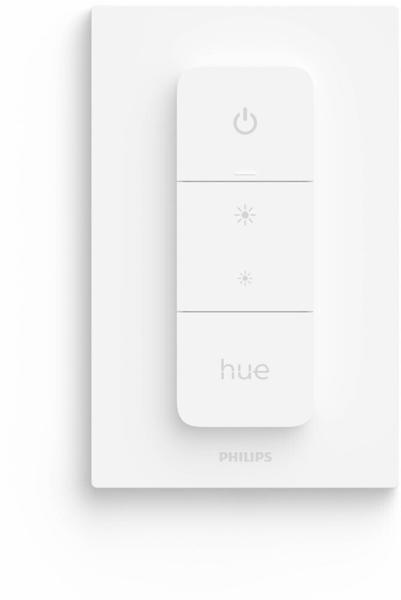 Philips Hue Dimmschalter Switch V2 (929002398602)
