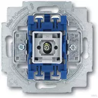 Busch-Jaeger 2CKA001022A0660, Busch-Jaeger 2400/6 USK...