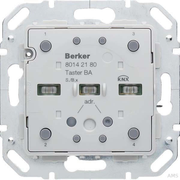 Berker Tastsensor-Modul (80142180)