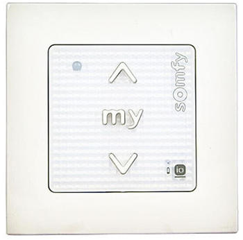 Somfy Rollladensteuerung (L1811066)