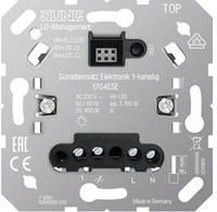 Jung Schalteinsatz Elektronik 1-kanalig 1704 ES E