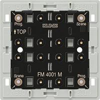 Jung Funk-wandsender-modul 1-kanalig Fm 4001 M
