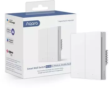 Aqara Smart Wall Switch H1