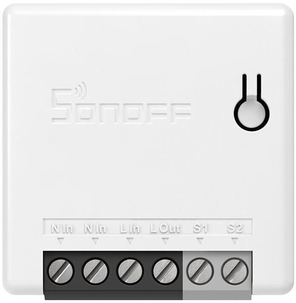 Sonoff Smart Switch ZBMINI ZigBee