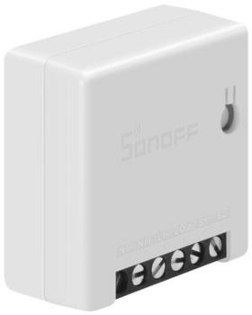 Sonoff Smart Switch Mini R2
