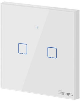 Sonoff Smart Wall Switch T0EU3C-TX