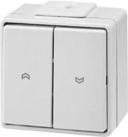 Somfy Wipptaster aws 1800007