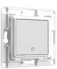 Shelly WS1 white, Shelly Accessories . "Wall Switch 1 " . Wandtaster . Weiß,...