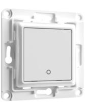 Shelly Shelly_WS_1_w, Shelly Wall Switch 1 / Wandtaster 1-fach